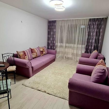 גורה הומורולווי Apartament Violeta מראה חיצוני תמונה