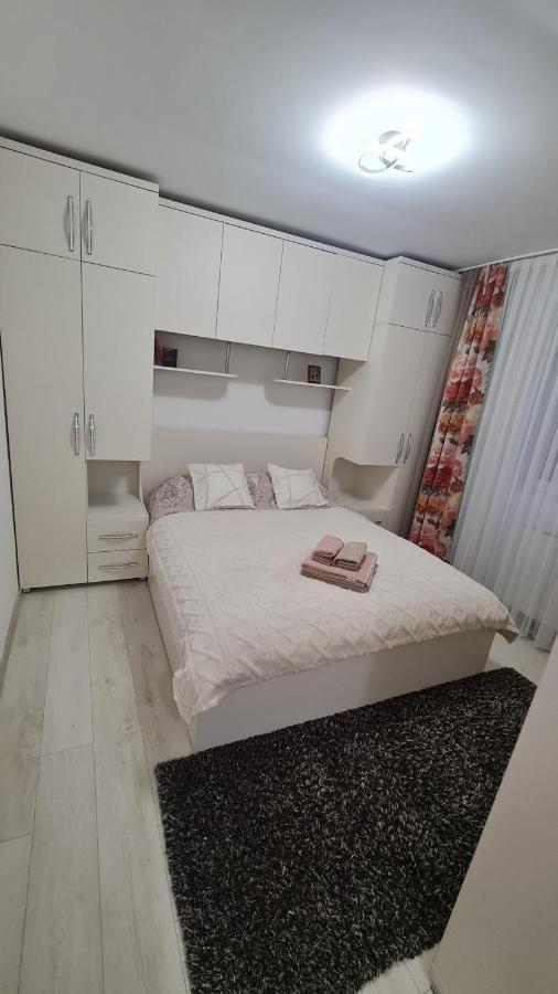 גורה הומורולווי Apartament Violeta מראה חיצוני תמונה